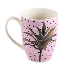 Jumbo Botanico Lila Kupa 325 ml 500.02.24.0006