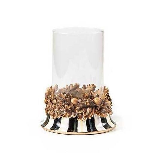 Woodland Pillar Candle Holder 35509-0485
