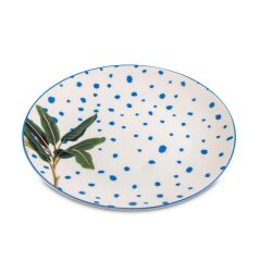 Jumbo Botanico 4'lü Pasta Tabağı 20 cm 500.02.24.0008