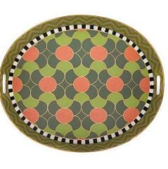 Lily Pond Tray 44106-016