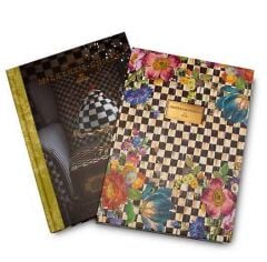 Celebrating MacKenzie-Childs Book 37871-0350