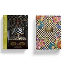 Celebrating MacKenzie-Childs Book 37871-0350
