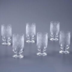 Jumbo Berry 6'lı Kahve Yanı Bardak Seti 165 ml 500.01.23.0039