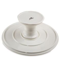 Jumbo Navy Ayaklı Kek Standı 25 cm 500.02.23.0051