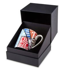 Jumbo X İstanbul Modern Nevin Aladağ-Parıldayan Renkler Mug 1000102488001