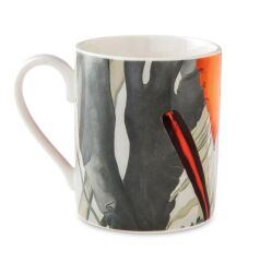 Jumbo X İstanbul Modern Erol Eskici-Field Of Study Mug  1000102473001