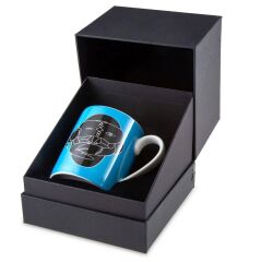 Jumbo X İstanbul Modern Horasan-İsimsiz Mavi Mug 1000102379001
