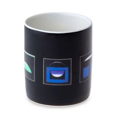 Jumbo X İstanbul Modern Adnan Çoker-Retrospektif Mug 1000102294001