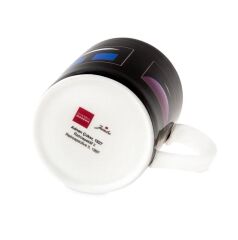 Jumbo X İstanbul Modern Adnan Çoker-Retrospektif Mug 1000102294001