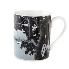 Jumbo X İstanbul Modern Othmar Pferschy-Fenerbahçe Kıyıları Mug 1000102258001