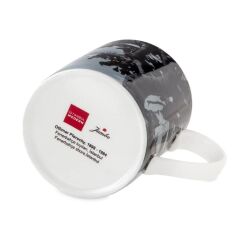 Jumbo X İstanbul Modern Othmar Pferschy-Fenerbahçe Kıyıları Mug 1000102258001