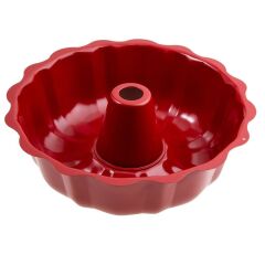 JUMBO RED BAKE YUVARLAK KEK KALIBI 500.01.02.0473