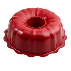 JUMBO RED BAKE YUVARLAK KEK KALIBI 500.01.02.0473