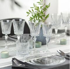 RCR Timeless 6'lı Kadeh 300 ml 500.01.22.0232