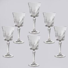 RCR Timeless 6'lı Kadeh 300 ml 500.01.22.0232