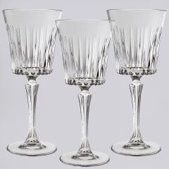 RCR Timeless 6'lı Kadeh 300 ml 500.01.22.0232