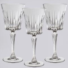 RCR Timeless 6'lı Kadeh 300 ml 500.01.22.0232