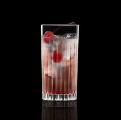 RCR Timeless 6'lı Meşrubat Bardağı 440 ml 500.01.22.0236