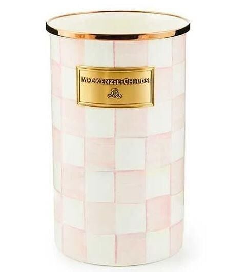 Rosy Check Utensil Holder-89605-740