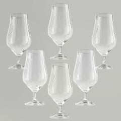 Tulipa Ayaklı Kokteyl Bardak Takımı 540 ml  500.01.22.0161