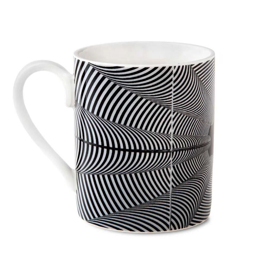 Jumbo X İstanbul Modern Seçkin Pirim-Derin Mug 1000102150001