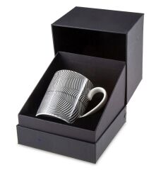 Jumbo X İstanbul Modern Seçkin Pirim-Derin Mug 1000102150001