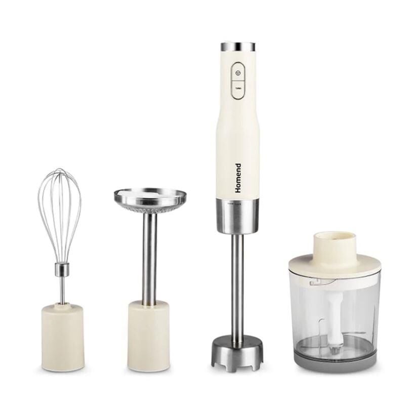 Artfood 1925h El Blender Seti Krem