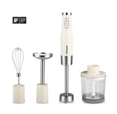 Artfood 1925h El Blender Seti Krem