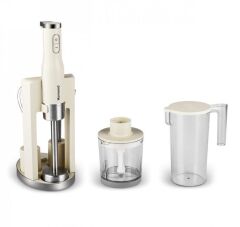 Artfood 1925h El Blender Seti Krem