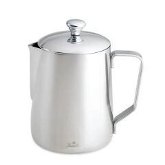 Timeless Venti Çelik Kapaklı Süt Potu 600 Ml 500.01.23.0097