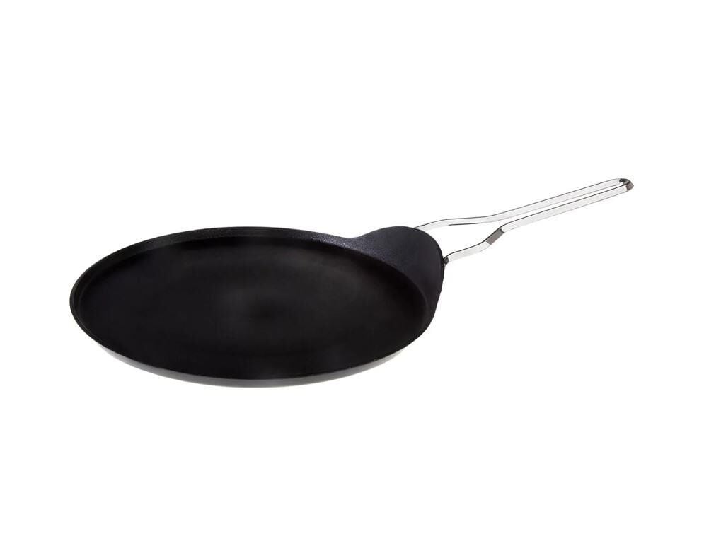 Jumbo Dark Krep Tava 26 cm 500.01.01.8483