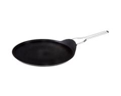 Jumbo Dark Krep Tava 26 cm 500.01.01.8483