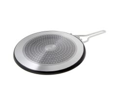 Jumbo Dark Krep Tava 26 cm 500.01.01.8483