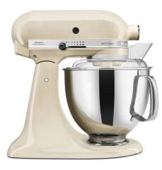 Kitchenaid 5ksm175pseac Artisan Almond Cream 4.8 Litre Mutfak Şefi