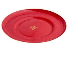 Jumbo Red Marin 6 Kişilik 24 Parça Yemek Takımı