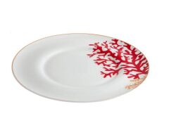 Jumbo Red Marin 6 Kişilik 24 Parça Yemek Takımı
