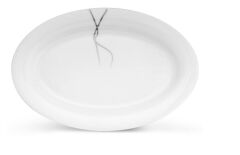 Jumbo Efect Platin 60 Parça 12 Kişilik Platin Yemek Takımı
