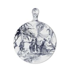 Baci Milano Versailles Melamin Büyük Kesme Tahtası 31,5x41,8 cm CUT3.VER01  000001000160727001