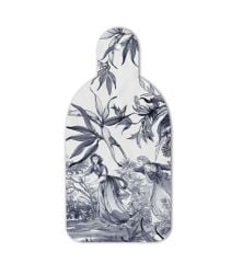 Baci Milano Versailles Melamin Orta Kesme Tahtası 16,4 cm x 34,5 cm   CUT2.VER01