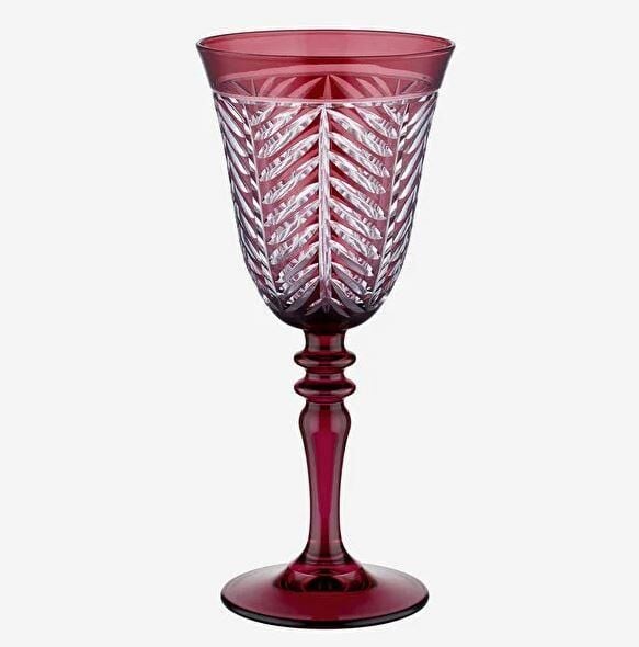 Bordo Cam Kadeh 270 Ml Lanza CA5440141PL