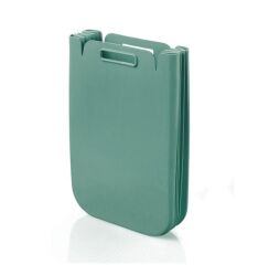 Guzzini Home Çöp Kutusu 25 L Yeşil 555.10.01.0025