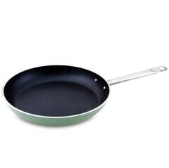Mint Green 7 Parça Granit Tencere Seti