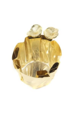 Mikasa Moor Gold Çerezlik 10 x 7 cm P303.342913