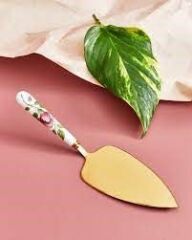 SPODE CREATURES OF CURİOSİTY KEK SPATULASI