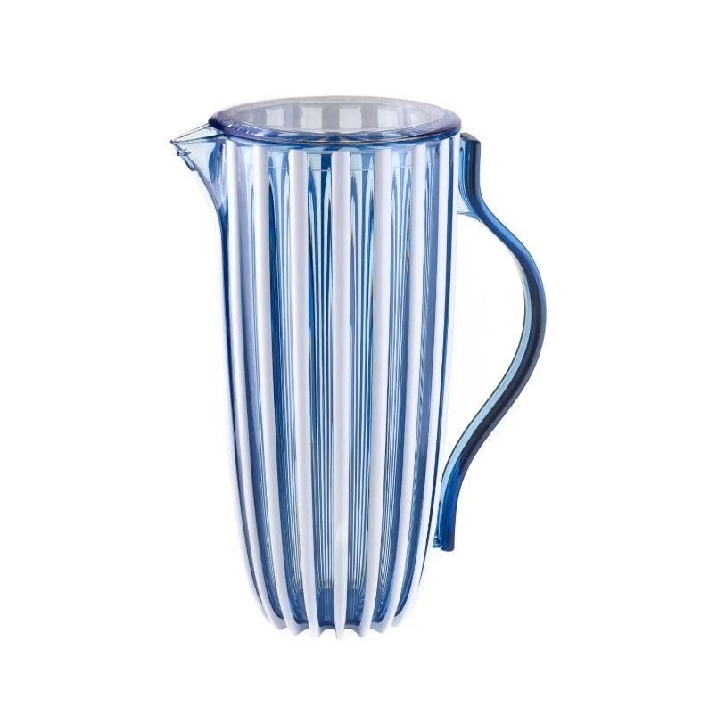 Guzzini Dolce Pin Up Sürahi 1750 ml Mavi 000001000163495001