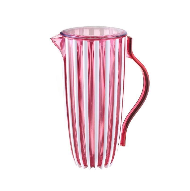 Guzzini Dolce Pin Up Sürahi 1750 ml Kırmızı  000001000163494001
