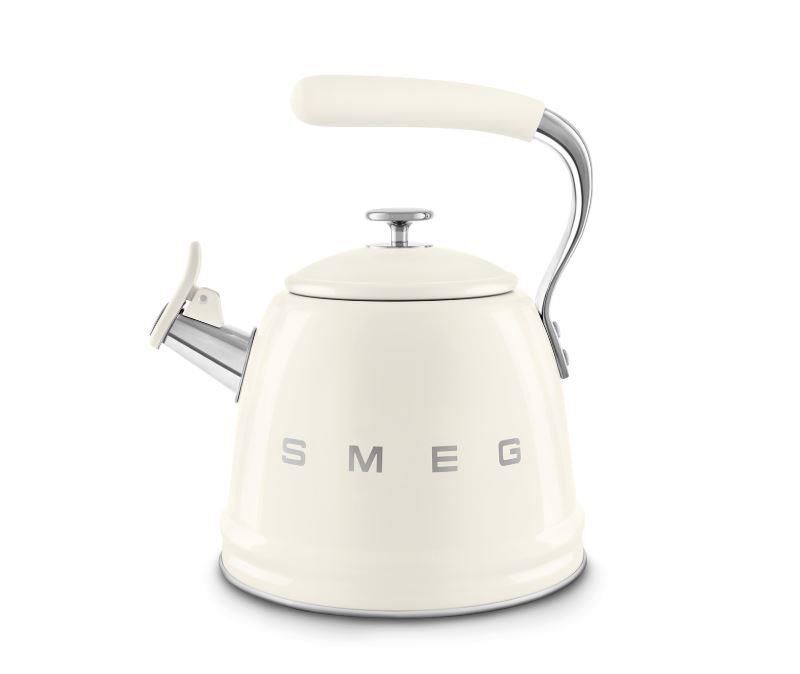 CKLW2001CR  KREM SET ÜSTÜ ISLIK KETTLE