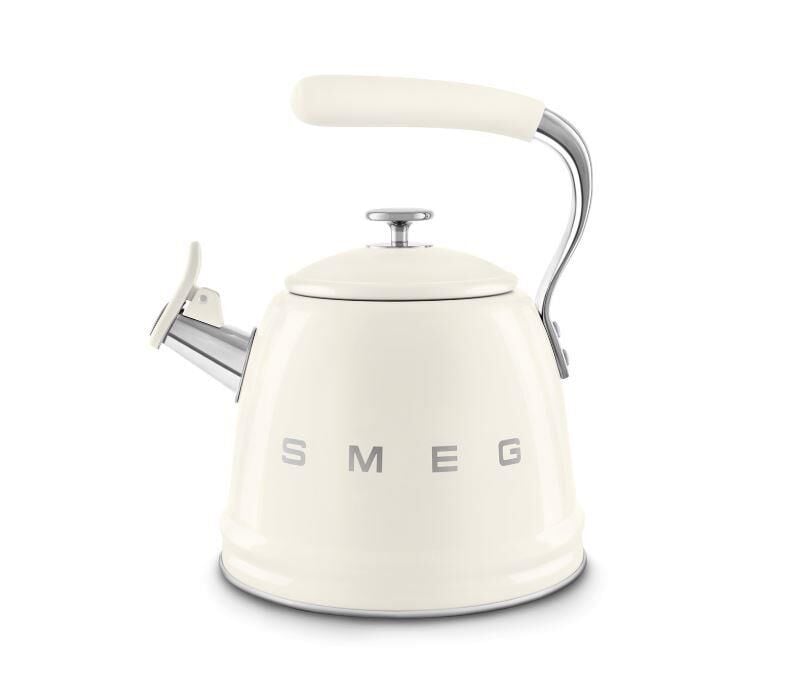CKLW2001CR  KREM SET ÜSTÜ ISLIK KETTLE