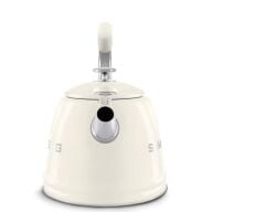 CKLW2001CR  KREM SET ÜSTÜ ISLIK KETTLE