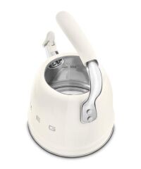 CKLW2001CR  KREM SET ÜSTÜ ISLIK KETTLE